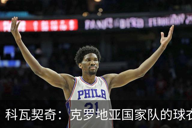 科瓦契奇：克罗地亚国家队的球衣，对我们而言是神圣的